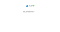 Desktop Screenshot of anest.med.br
